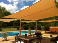 Shade Sails - Future Shade image 3